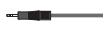 SHARP LC-22CFE4000S - RJ45* - 2