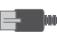 SHARP LC-22CFE4000S - Consultez le tableau des types de connecteurs pour les différents modèles disponibles à la page 92. - 24