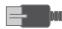 SHARP LC-22CFE4000S - Veuillez consulter le tableau des types de connecteurs pour les différents modèles disponibles à la page 92. - 24