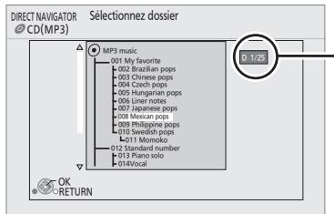 PANASONIC DMPB100 - MP3 - 1