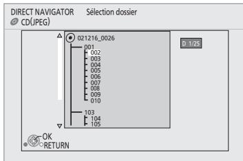 PANASONIC DMPB100 - ■ DVD-R/R DL, CD-R/RW - 1