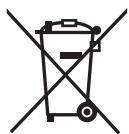 PANASONIC DMPB100 - Avis aux utilisateurs concernant la collecte et l'élimination des piles et des appareils électriques et électroniques usagés - 1