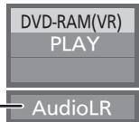 PANASONIC DMPB100 - DVD-VR DivX MPEG2 - 1
