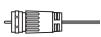 SHARP LC-22DFE4011E - Consultaţi tabelul cu tipurile de conectori pentru diferitele modele disponibile la pagina 92. - 20