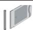 SHARP LC-22DFE4011E - Consultaţi tabelul cu tipurile de conectori pentru diferitele modele disponibile la pagina 92. - 17