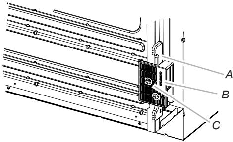 WHIRLPOOL WOS97ES0ES  - INSTALLATION GUIDE - Cutout Height is Between 50 12 and 51 18 (128.2 cm and 129.9 cm) - 2