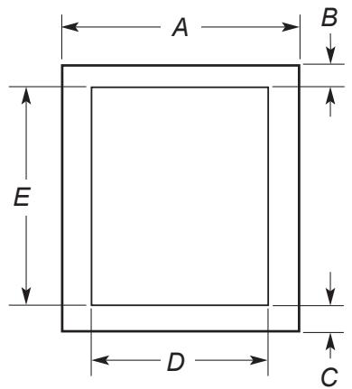 WHIRLPOOL WOS97ES0ES  - INSTALLATION GUIDE - Single Oven Undercounter (Without Cooktop Installed Above) - 1