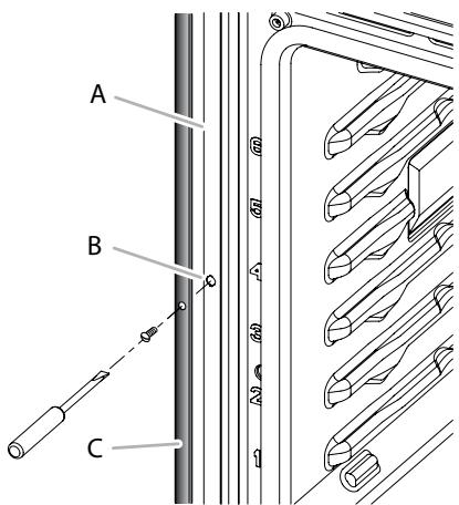 WHIRLPOOL WOS97ES0ES  - INSTALLATION GUIDE - Install Oven - 3