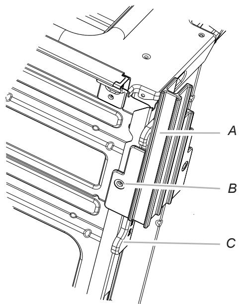 WHIRLPOOL WOS97ES0ES  - INSTALLATION GUIDE - La hauteur de la cavité d'encastrement est comprise entre 50 12 et 51 18 (128,2 cm et 129,9 cm) - 3