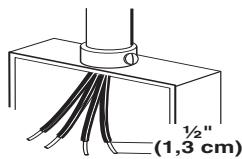 WHIRLPOOL WOS97ES0ES  - INSTALLATION GUIDE - Câblage de la maison : - 1