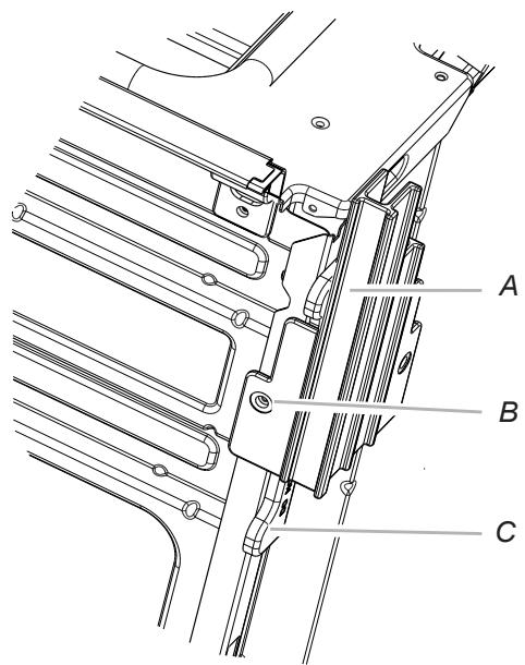 WHIRLPOOL WOS97ES0ES  - INSTALLATION GUIDE - Cutout Height is Between 50 12 and 51 18 (128.2 cm and 129.9 cm) - 3