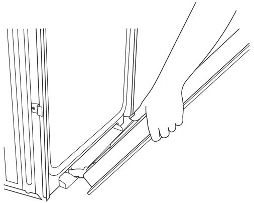 WHIRLPOOL WOS97ES0ES  - INSTALLATION GUIDE - Replace Oven Door(s) - 2
