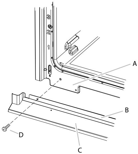 WHIRLPOOL WOS97ES0ES  - INSTALLATION GUIDE - Install Oven - 4