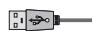 SHARP LC-24CHF4011EW, LC-24DHF4011E - Molimo vas da pogledate tabel zu tipove povezivanja za razlicite modele dostupne na strani 92. - 2