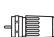 SHARP LC-24CHF4011EW, LC-24DHF4011E - Priključci - 21