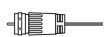 SHARP LC-24CHF4011EW, LC-24DHF4011E - Molimo vas da pogledate tabel zu tipove povezivanja za razlicite modele dostupne na strani 92. - 22