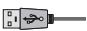 SHARP LC-24CHF4011EW, LC-24DHF4011E - Please see the table for connector types for different models available on the page 92. - 2