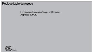 PANASONIC DMR-PWT500 - Connexion "câblé - 1