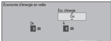 PANASONIC DMR-PWT500 - Réglage facile - 2