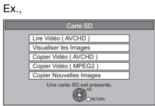 PANASONIC DMR-PWT500 - Édition des photos - 3