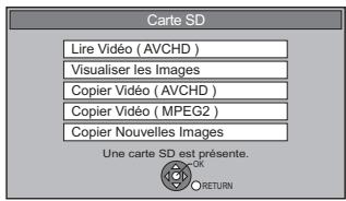 PANASONIC DMR-PWT500 - SD USB - 1
