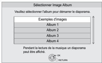 PANASONIC DMR-PWT500 - Appuyez sur la touche "rouge". - 1