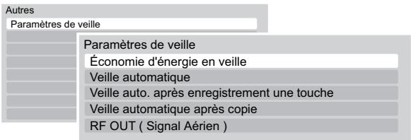 PANASONIC DMR-PWT500 - > Fonction serveur réseau domestique (DLNA) - 3