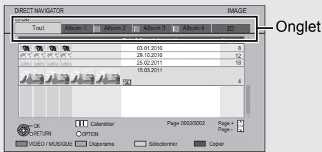 PANASONIC DMR-PWT500 - BD-RE dvd-r CD SD USB - 2