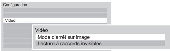 PANASONIC DMR-PWT500 - Gestion disque dur - 2
