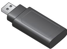 PANASONIC DY-WL5E - Wireless LAN Adaptor - 1