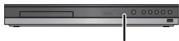 PANASONIC SC-BTT105EG - Uso del mando a distancia - 2