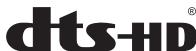 PANASONIC SC-BTT105EG - Copyrights and Trademarks - 3