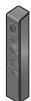 PANASONIC SC-BTT105EG - Contenuto della confezione - 3