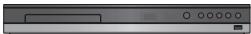 PANASONIC SC-BTT105EG - Contenidos del paquete - 1