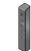 PANASONIC SC-BTT105EG - Package contents - 3