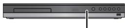 PANASONIC SC-BTT105EG - Uso del commando a distanza - 2