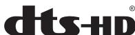 PANASONIC SC-BTT105EG - Diritti d'autore e marchi registrati - 3
