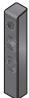 PANASONIC SC-BTT105EG - Contenu de l'emballage - 1