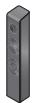 PANASONIC SC-BTT105EG - Zawartosc zestawu - 2