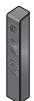 PANASONIC SC-BTT105EG - Package contents - 2