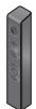 PANASONIC SC-BTT105EG - Inhoud van de verpakking - 2