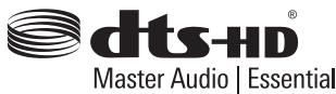 PANASONIC SC-BTT105EG - Diritti d'autore e marchi registrati - 5