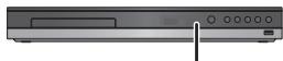 PANASONIC SC-BTT105EG - Utiliser la télécommande - 2