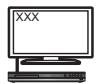 PANASONIC SC-BTT105EG - Ascolto dell'audio proveniente dal tevisore attraverso gli altoparlanti dell'unità - 2