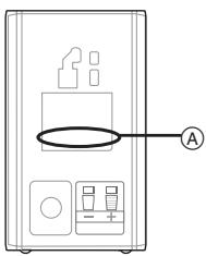 PANASONIC SC-BTT190 - STAP 2: Controleer de bijbehorende kabel - 1