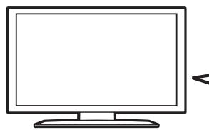 PANASONIC SC-BTT190 - VAIHE 5: Liitä johdot - 2
