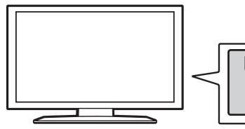 PANASONIC SC-BTT490EGK - TRIN 5: Tilslut kablerne - 2