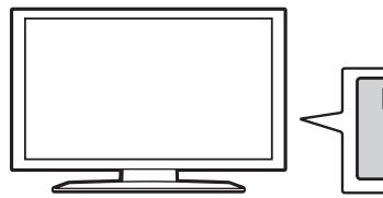 PANASONIC SC-BTT490EGK - FASE 5: Collegare i cavi - 2