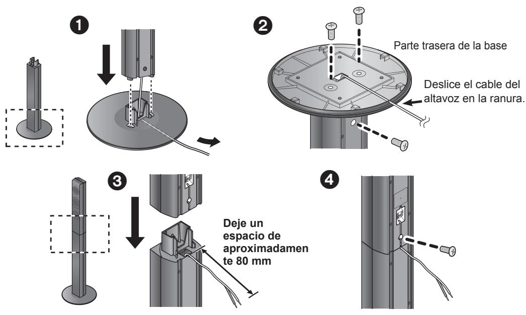 PANASONIC SC-BTT490EGK - Guía de configuración sencilla - 1
