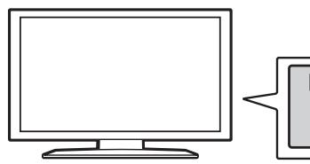 PANASONIC SC-BTT490EGK - ÉTAPE 5: Connectez les câbles - 2